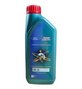 CASTROL Λάδι 0W20 MAGNATEC PRO FUEL 1L