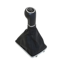 MEGA DRIVE Πόμολο Αλλαγής 5 Ταχυτήτων Για OPEL ASTRA H (2004-2009)