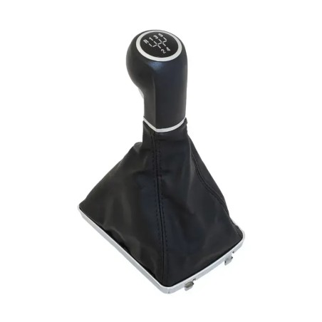 MEGA DRIVE Πόμολο Αλλαγής 5 Ταχυτήτων Για OPEL ASTRA H (2004-2009)