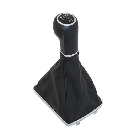 MEGA DRIVE Πόμολο Αλλαγής 6 Ταχυτήτων Για OPEL ASTRA H (2004-2009)