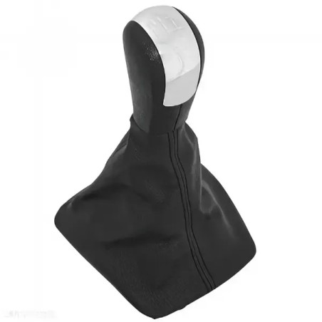 MEGA DRIVE Πόμολο Αλλαγής 5 Ταχυτήτων Για SKODA OCTAVIA I (1997-2011)