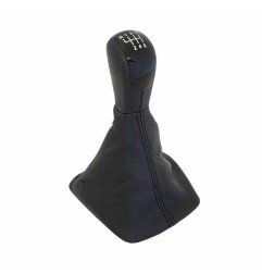 MEGA DRIVE Πόμολο Αλλαγής 6 Ταχυτήτων Για SKODA OCTAVIA II(2004-2013)