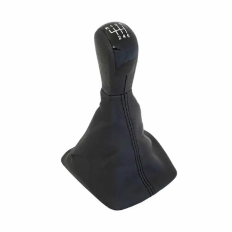 MEGA DRIVE Πόμολο Αλλαγής 6 Ταχυτήτων Για SKODA OCTAVIA II(2004-2013)