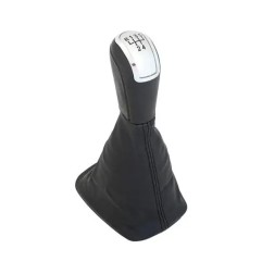 MEGA DRIVE Πόμολο Αλλαγής 5 Ταχυτήτων Για SKODA FABIA I(1999-2007)