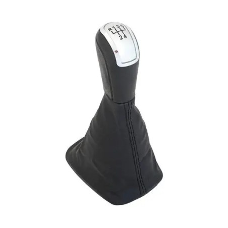 MEGA DRIVE Πόμολο Αλλαγής 5 Ταχυτήτων Για SKODA FABIA I(1999-2007)