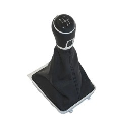 MEGA DRIVE Πόμολο Αλλαγής 5 Ταχυτήτων Για VOLKSWAGEN PASSAT B7 &CC