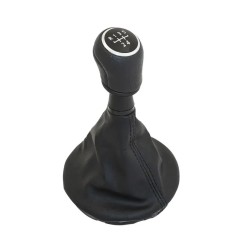 MEGA DRIVE Πόμολο Αλλαγής 5 Ταχυτήτων Για VOLKSWAGEN TRANSPORTER T5 &T6 (2003-2015, 2015-)