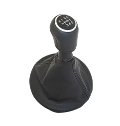 MEGA DRIVE Πόμολο Αλλαγής 6 Ταχυτήτων Για VOLKSWAGEN TRANSPORTER T5 &T6 (2003-2015, 2015-)