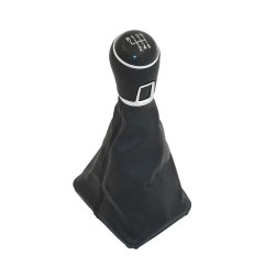 MEGA DRIVE Πόμολο Αλλαγής 6 Ταχυτήτων Για VOLKSWAGEN GOLF 7 (2012-)