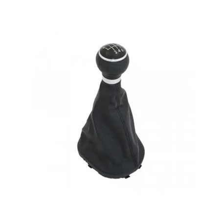 MEGA DRIVE Πόμολο Αλλαγής 5 Ταχυτήτων Για VOLKSWAGEN TOURAN (2003-2010)