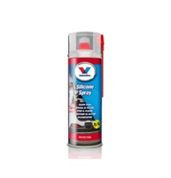 VALVOLINE Σπρέι Σιλικόνης 500ml
