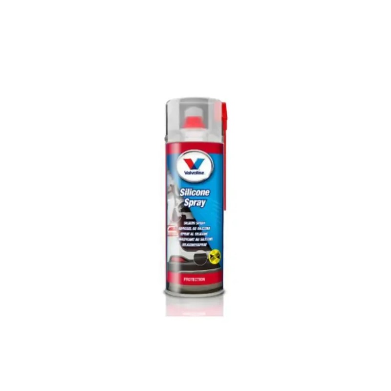 VALVOLINE Σπρέι Σιλικόνης 500ml