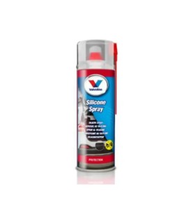 VALVOLINE Σπρέι Σιλικόνης 500ml