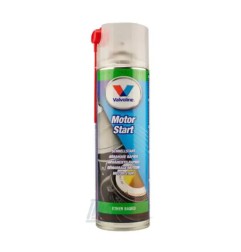 VALVOLINE Σπρέι Εκκίνησης Κινητήρα 500ml