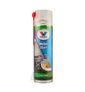 VALVOLINE Σπρέι Εκκίνησης Κινητήρα 500ml