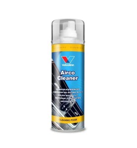 VALVOLINE Καθαριστικό Συστήματος Κλιματισμού 500ml