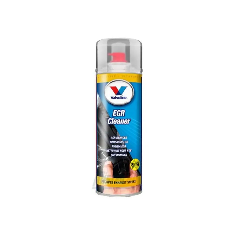 VALVOLINE Καθαριστικό Σπρέι Βαλβίδας EGR 500ml