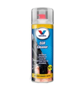 VALVOLINE Καθαριστικό Σπρέι Βαλβίδας EGR 500ml