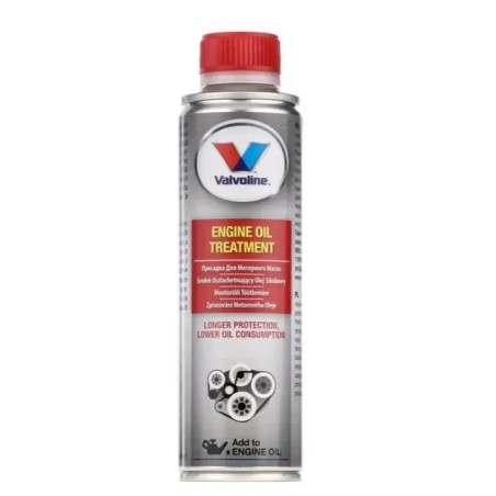 VALVOLINE Πρόσθετο Λαδιού 300ml