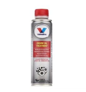 VALVOLINE Πρόσθετο Λαδιού 300ml