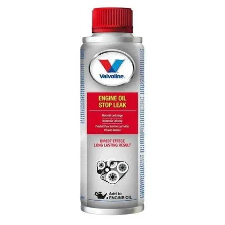 VALVOLINE Σφραγιστικό Διαρροών Λαδιού 300ml