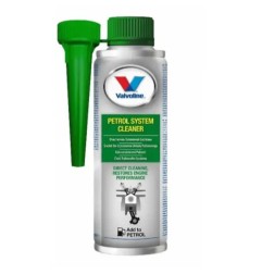 VALVOLINE Ενισχυτικό Προστατευτικό Βενζίνης 300ml