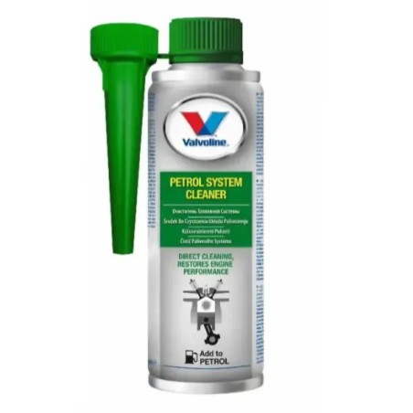 VALVOLINE Ενισχυτικό Προστατευτικό Βενζίνης 300ml
