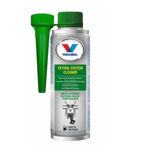 VALVOLINE Ενισχυτικό Προστατευτικό Βενζίνης 300ml