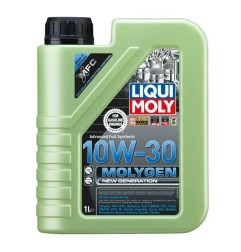 LIQUI-MOLY Λάδι 10W-30 Molygen New Generation B4 1L
