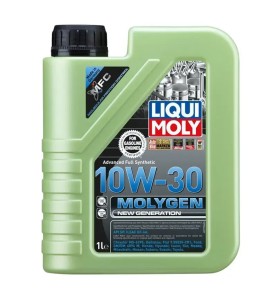 LIQUI-MOLY Λάδι 10W-30 Molygen New Generation B4 1L