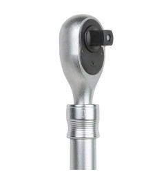 JBM Καστάνια 1/2" Με Επεκτάσιμη Λαβή 305 εως 445mm