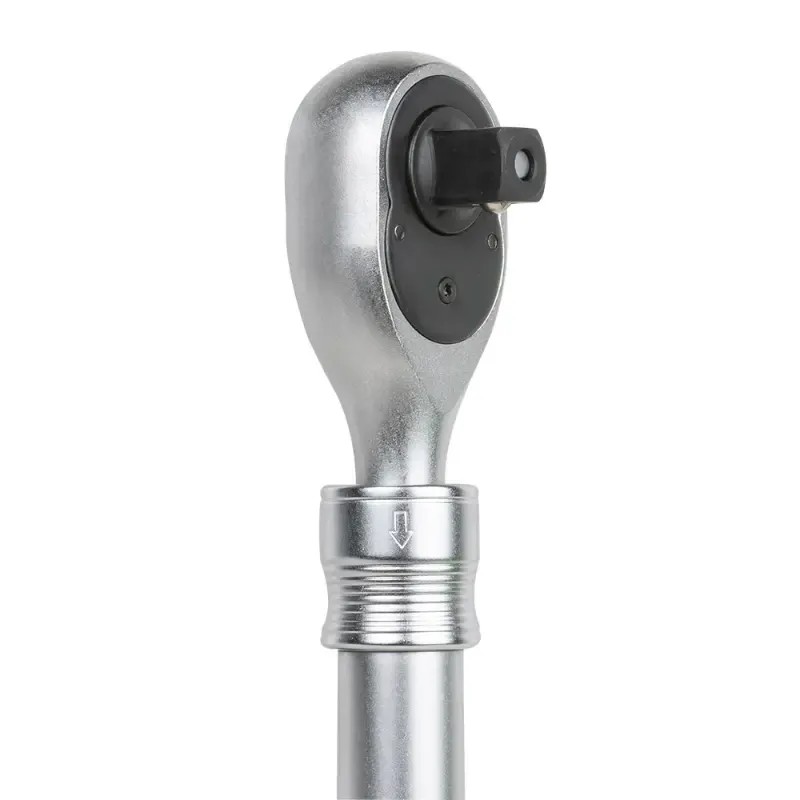 JBM Καστάνια 1/2" Με Επεκτάσιμη Λαβή 305 εως 445mm