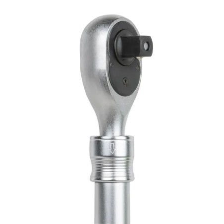 JBM Καστάνια 1/2" Με Επεκτάσιμη Λαβή 305 εως 445mm