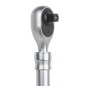JBM Καστάνια 1/2" Με Επεκτάσιμη Λαβή 305 εως 445mm