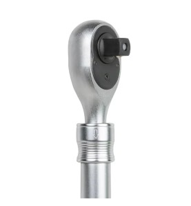 JBM Καστάνια 1/2" Με Επεκτάσιμη Λαβή 305 εως 445mm