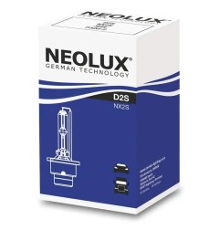 NEOLUX Λάμπα D2S 35W Xenon Standard 4100K NX2S (1 τεμ)
