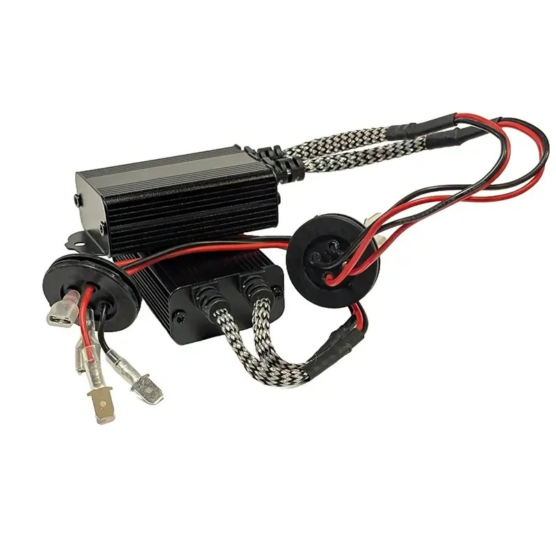 Wurth Ακυρωτής Ένδειξης Βλάβης CANbus LED H1/H3/H7 12V (Σετ 2 τεμ)