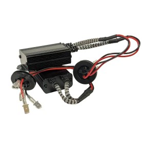Wurth Ακυρωτής Ένδειξης Βλάβης CANbus LED H1/H3/H7 12V (Σετ 2 τεμ)
