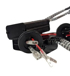 Wurth Ακυρωτής Ένδειξης Βλάβης CANbus LED H1/H3/H7 12V (Σετ 2 τεμ)
