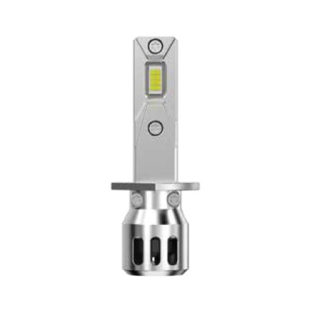 WURTH Λάμπες Σετ H1 LED Ψυχρό Λευκό 12V 25W 5997832391 (2 τεμ)