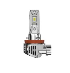 WURTH Λάμπες Σετ H11 LED Ψυχρό Λευκό 12V 36W 5997832390 (2 τεμ)