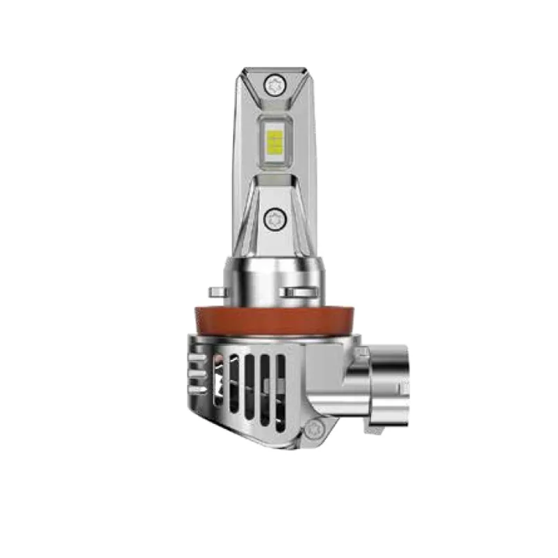 WURTH Λάμπες Σετ H11 LED Ψυχρό Λευκό 12V 36W 5997832390 (2 τεμ) WURTH Λάμπες Σετ H11 LED Ψυχρό Λευκό 12V 36W 5997832390 (2 τεμ)