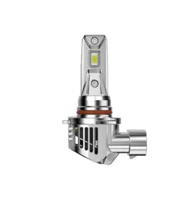 WURTH Λάμπες Σετ HB3 LED Ψυχρό Λευκό 12V 36W 5997832209 (2 τεμ)