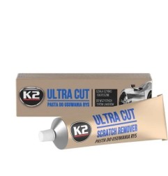 K2 ULTRA CUT Αλοιφή Αφαίρεσης Γρατζουνιών 100gr