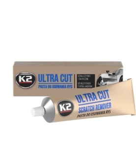 K2 ULTRA CUT Αλοιφή Αφαίρεσης Γρατζουνιών 100gr