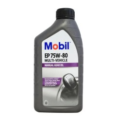 MOBIL Βαλβολίνη 75W80 MULTI 1L