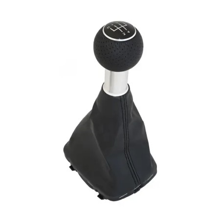 MEGA DRIVE Πόμολο Αλλαγής 5 Ταχυτήτων Για AUDI A3 1996-2003