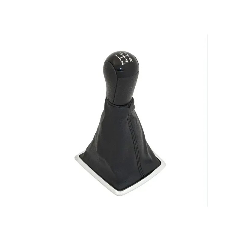 MEGA DRIVE Πόμολο Αλλαγής 5 Ταχυτήτων Για FORD FIESTA 6 2008-2012