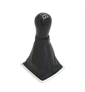 MEGA DRIVE Πόμολο Αλλαγής 5 Ταχυτήτων Για FORD FIESTA 6 2008-2012