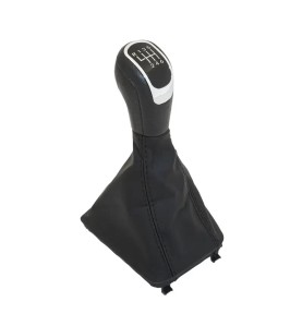 MEGA DRIVE Πόμολο Αλλαγής 6 Ταχυτήτων Για SKODA SUPERB 2 (2008-2012)